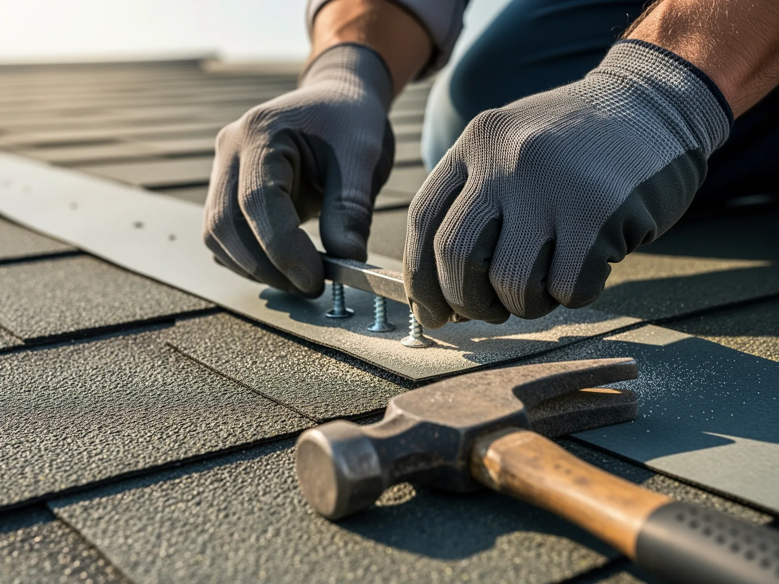 Why choose Fascia Repair in Lincoln Park, NJ